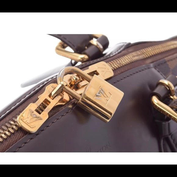 💖Louis Vuitton Verona GM Damier Shoulder Bag - Picture 8 of 8